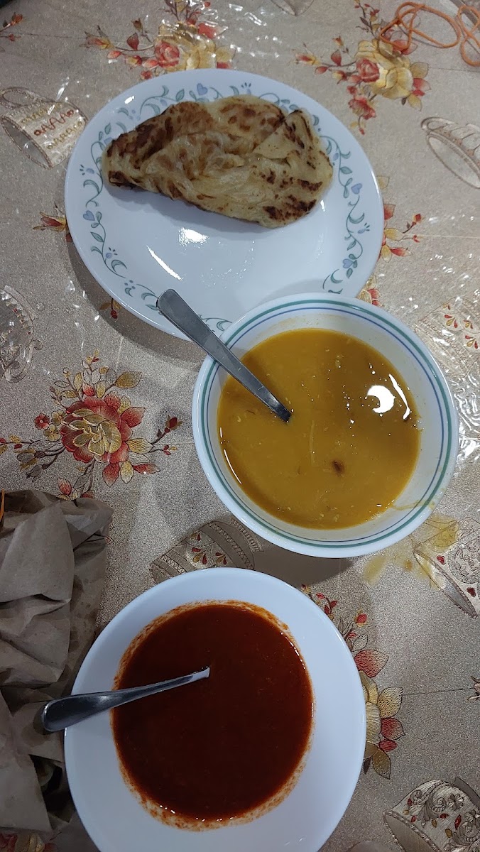 Restoran Mak Adam Photo 5