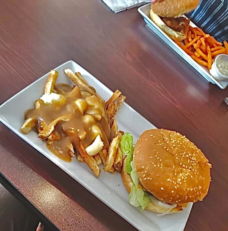 McAdam motel & diner Photo 2