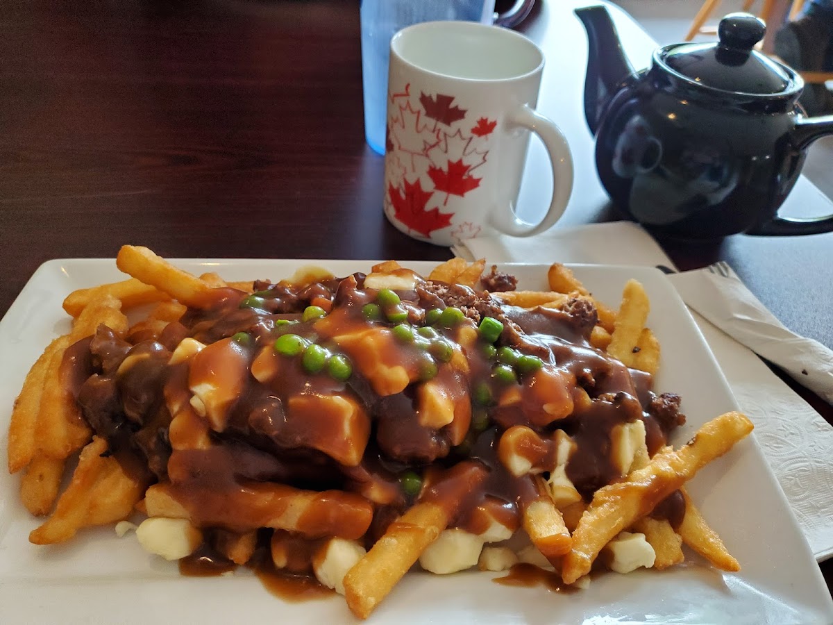 McAdam motel & diner Photo 9