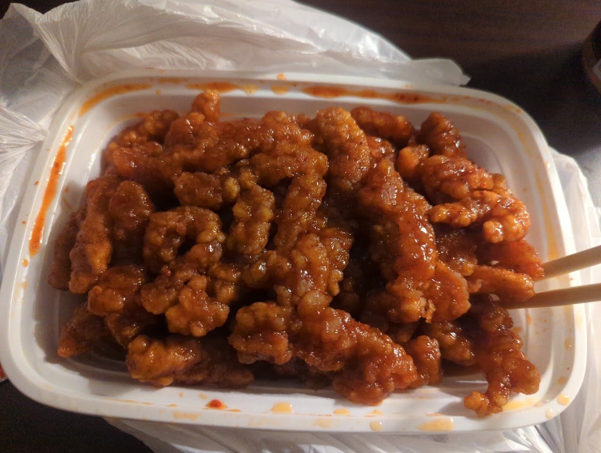 House of Hong Restaurant Photo 4
