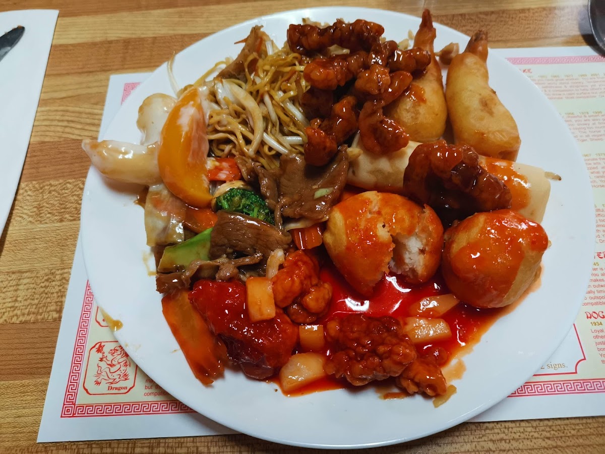 House of Hong Restaurant Photo 8