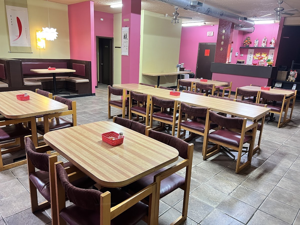 House of Hong Restaurant Photo 9
