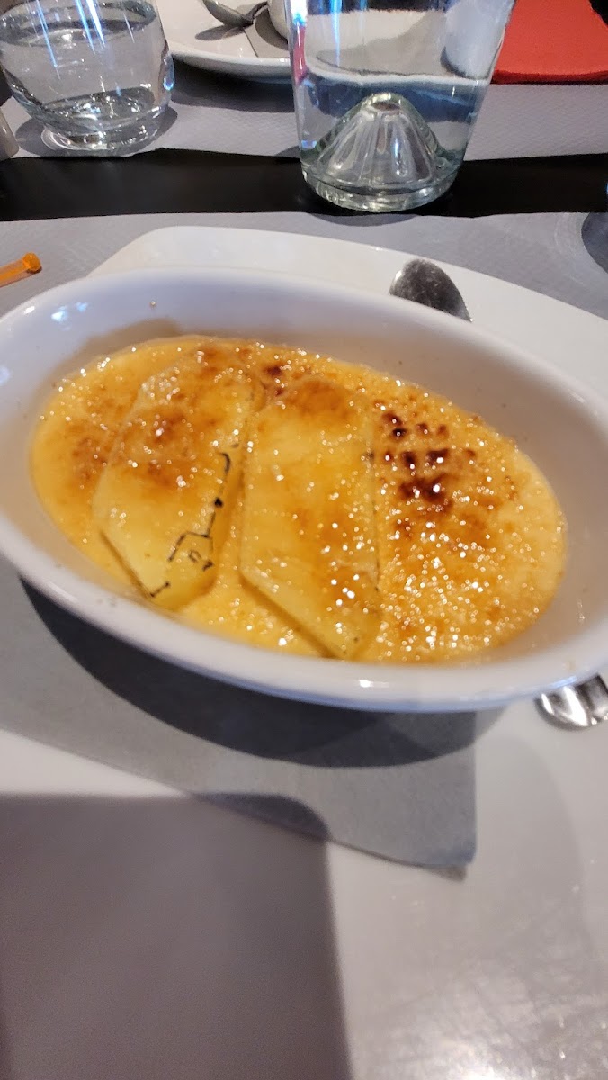 Le Set : brasserie et restaurant Photo 10