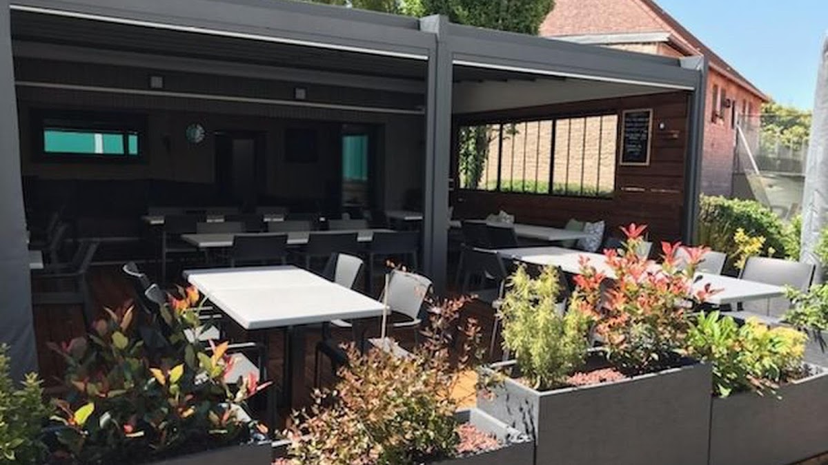 Le Set : brasserie et restaurant Photo 3