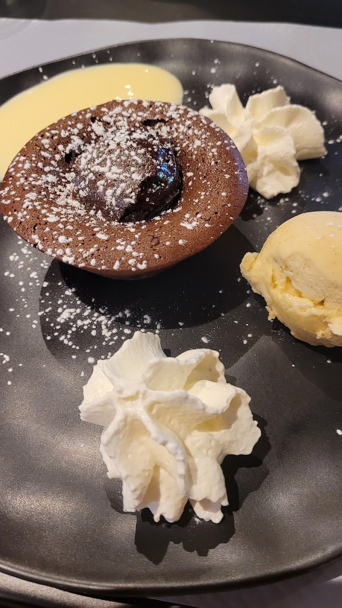 Le Set : brasserie et restaurant Photo 6