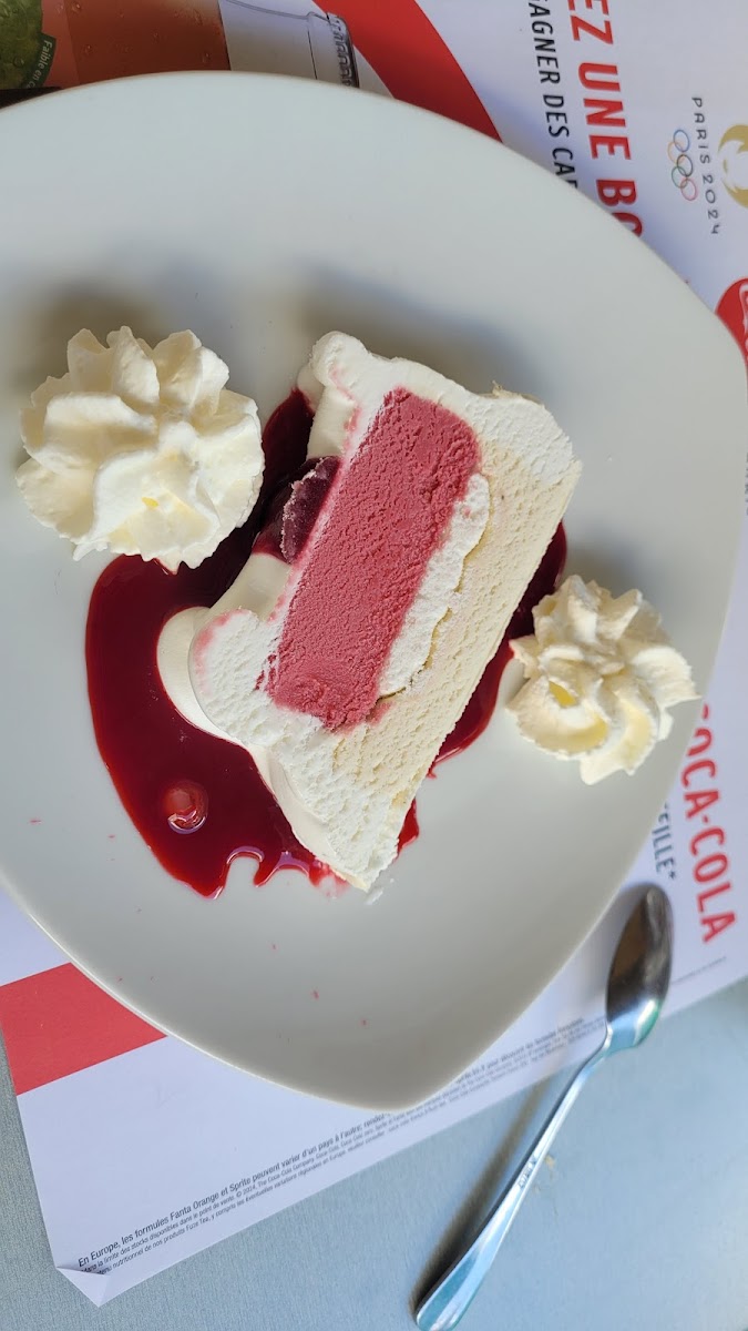 Le Set : brasserie et restaurant Photo 8