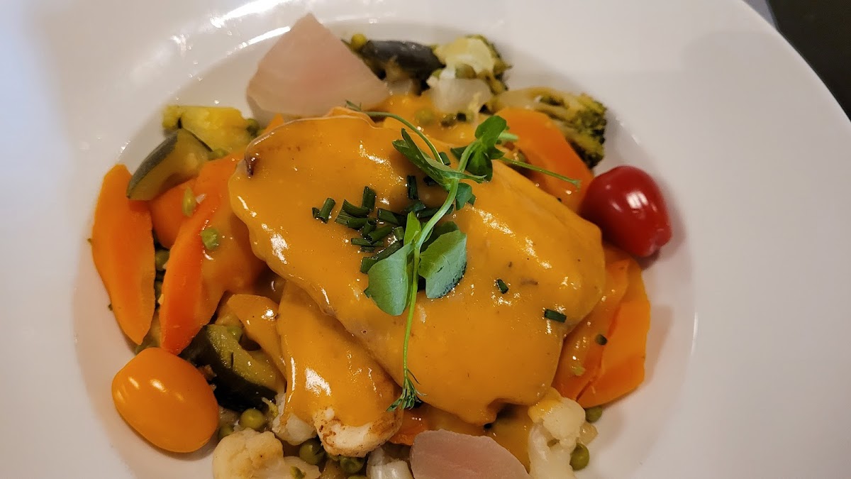 Le Set : brasserie et restaurant Photo 9