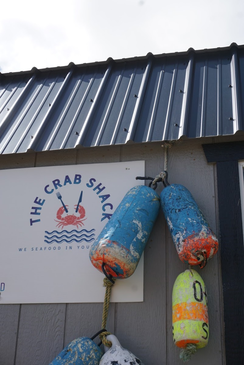 The Crab Shack