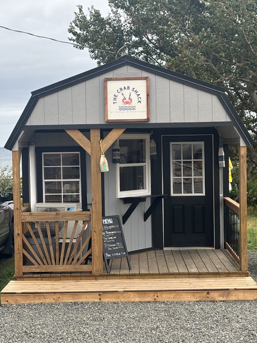 The Crab Shack Photo 10