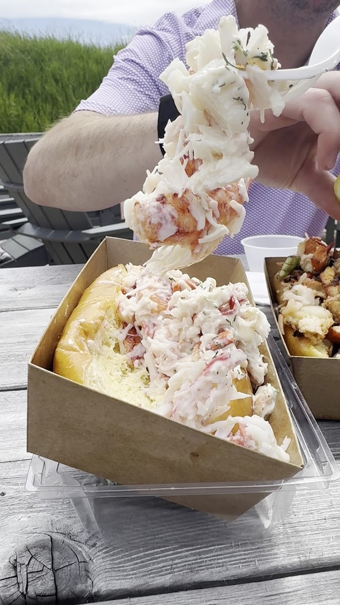 The Crab Shack Photo 2