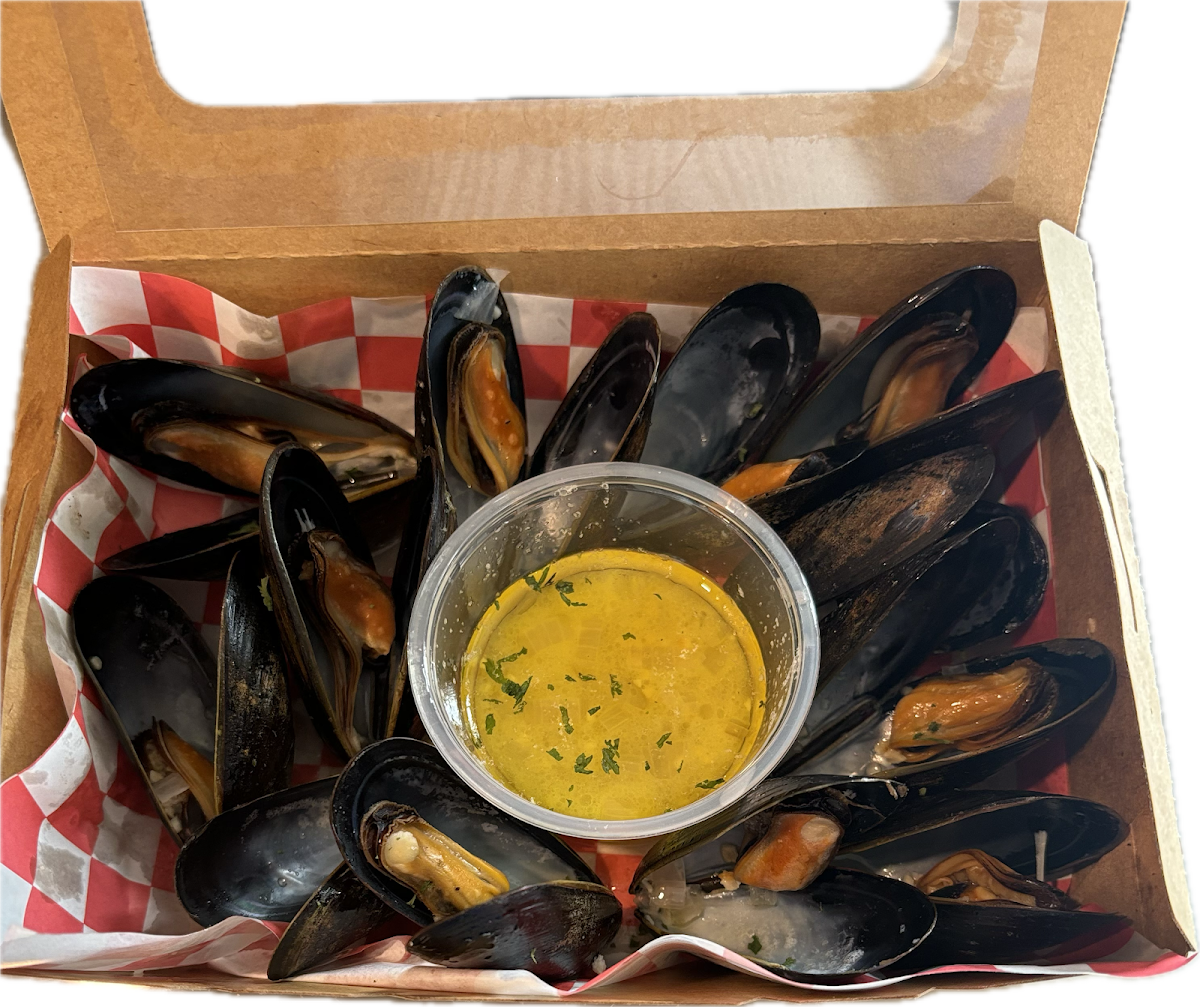 The Crab Shack Photo 3