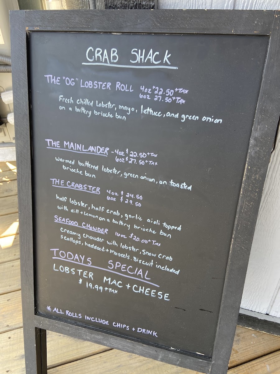 The Crab Shack Photo 4