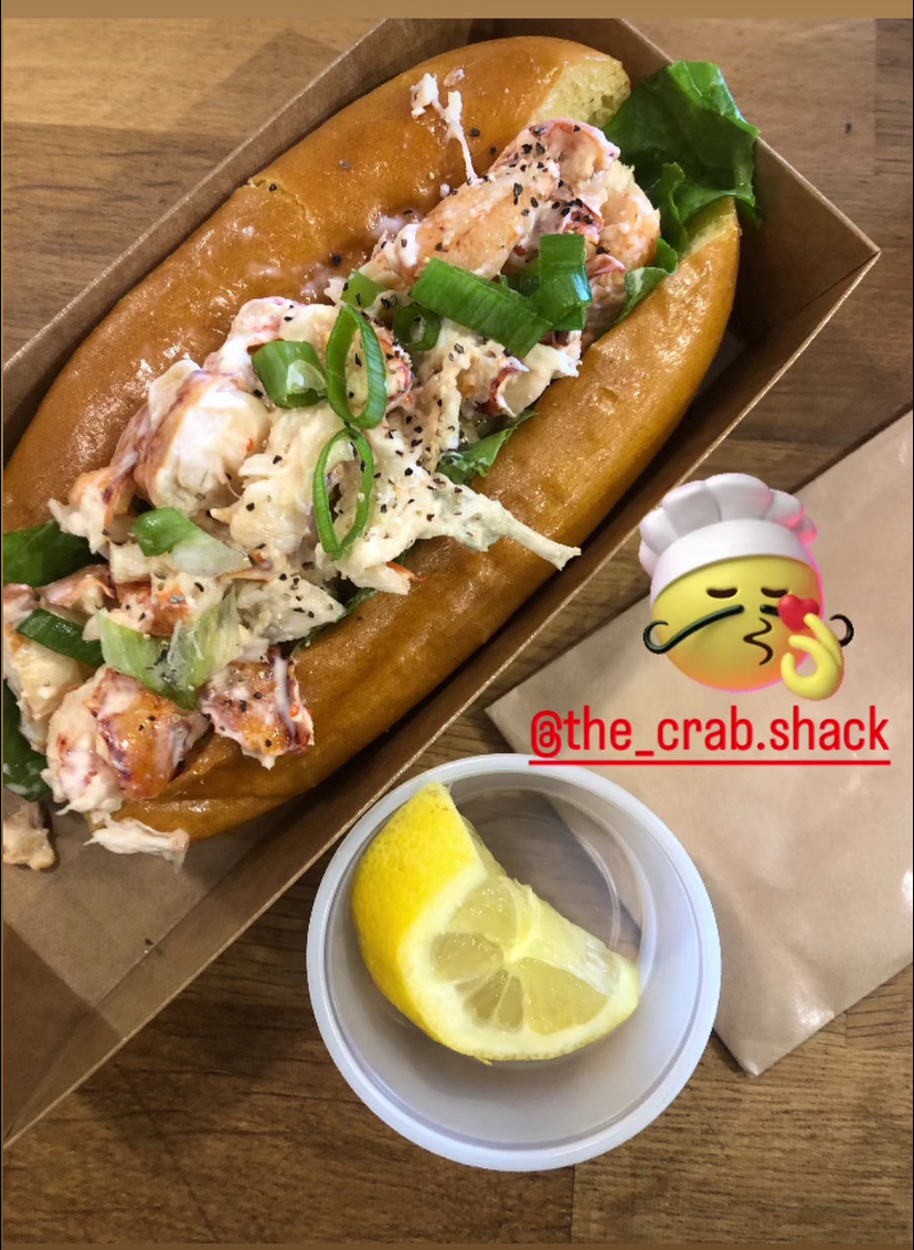 The Crab Shack Photo 5