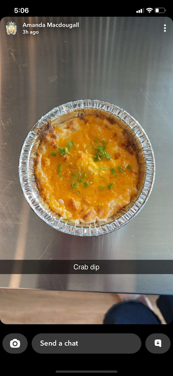The Crab Shack Photo 7