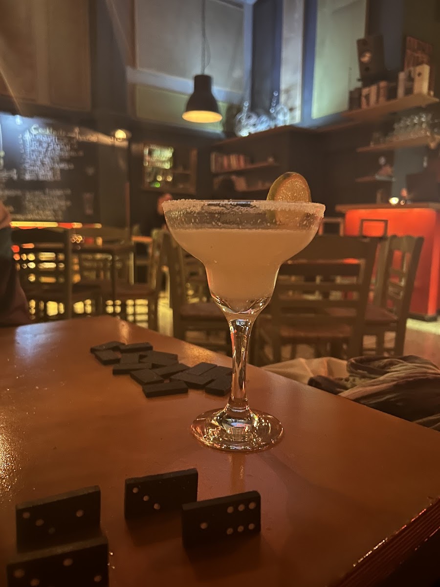 Alphaville Cafe Bar Photo 2