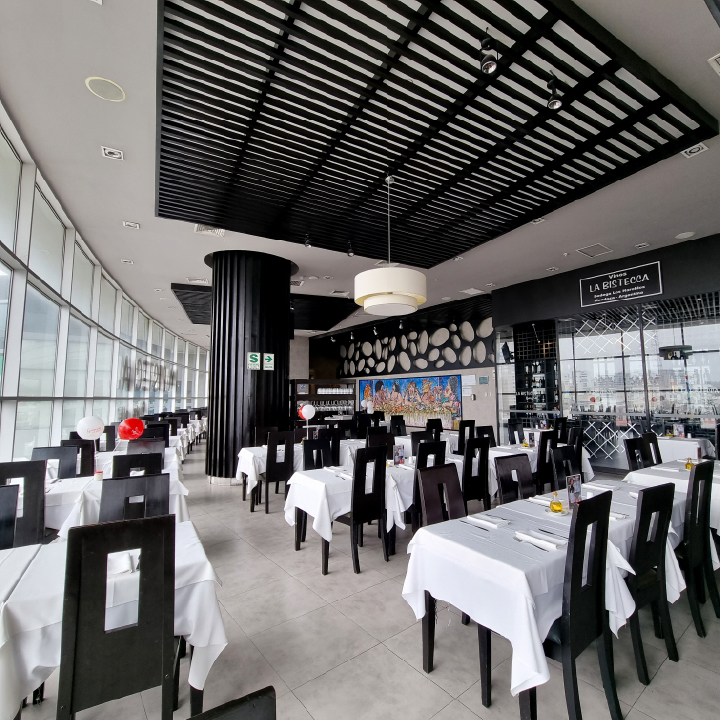 La Bistecca - Buffet Ilimitado Salaverry