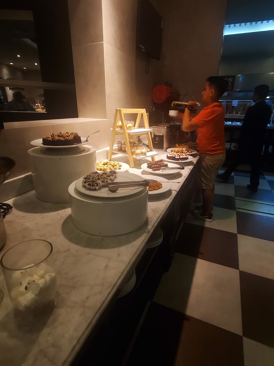 La Bistecca - Buffet Ilimitado Salaverry Photo 10