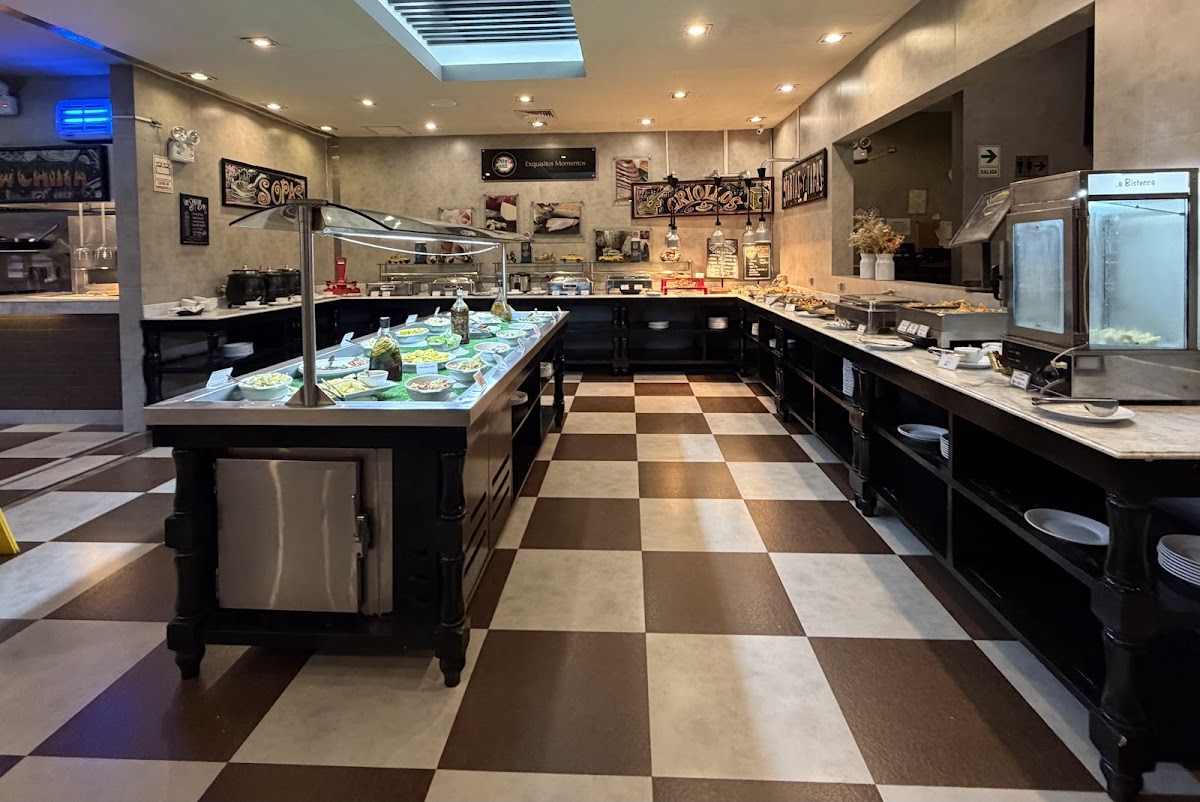 La Bistecca - Buffet Ilimitado Salaverry Photo 3