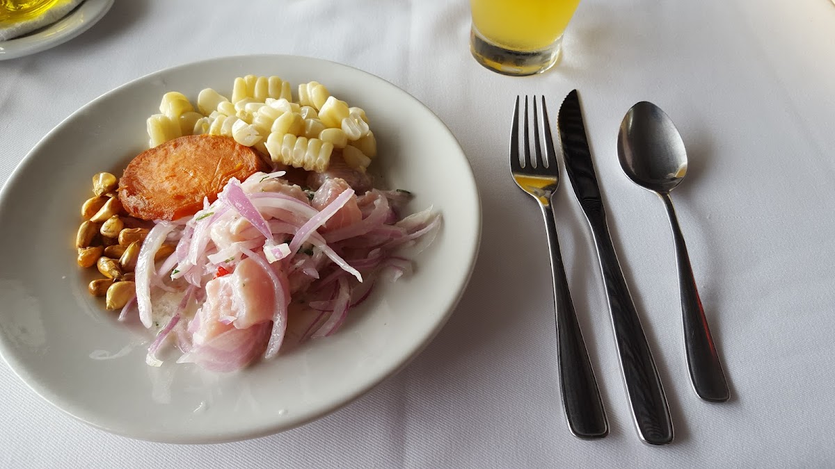 La Bistecca - Buffet Ilimitado Salaverry Photo 6