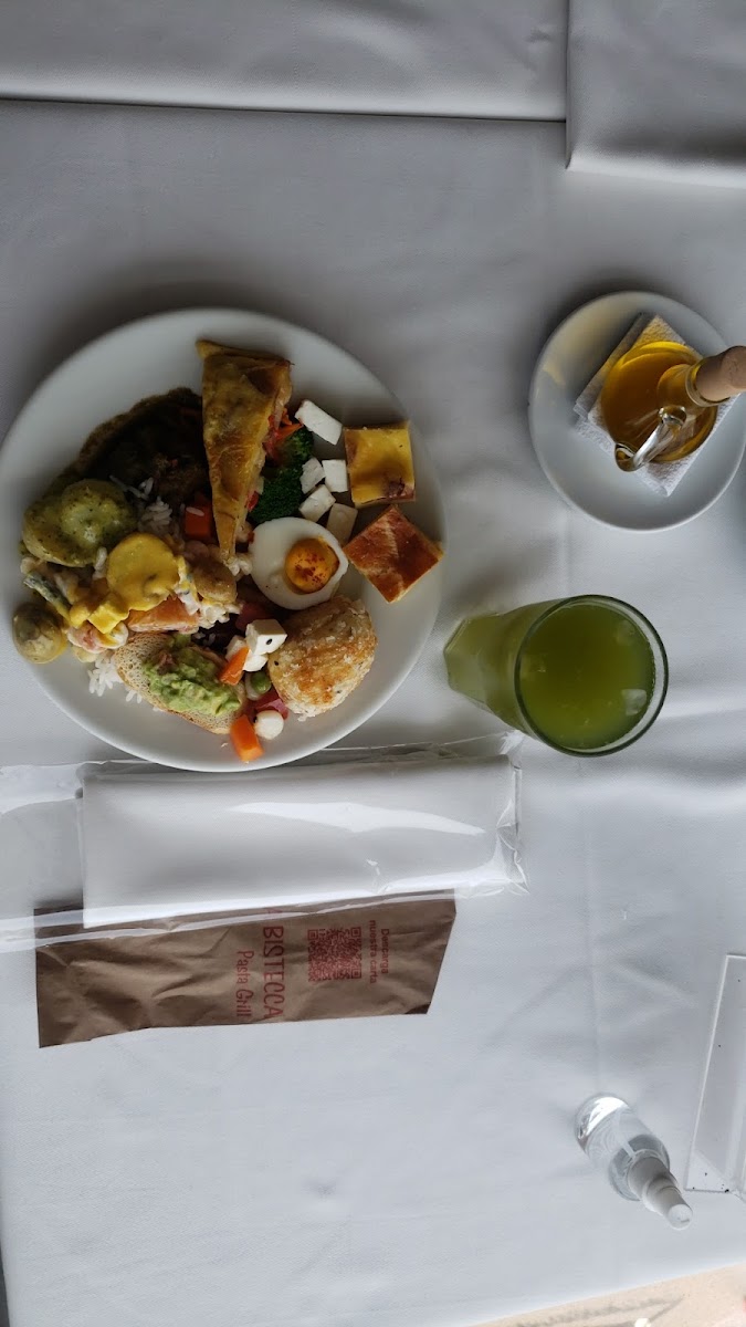La Bistecca - Buffet Ilimitado Salaverry Photo 8