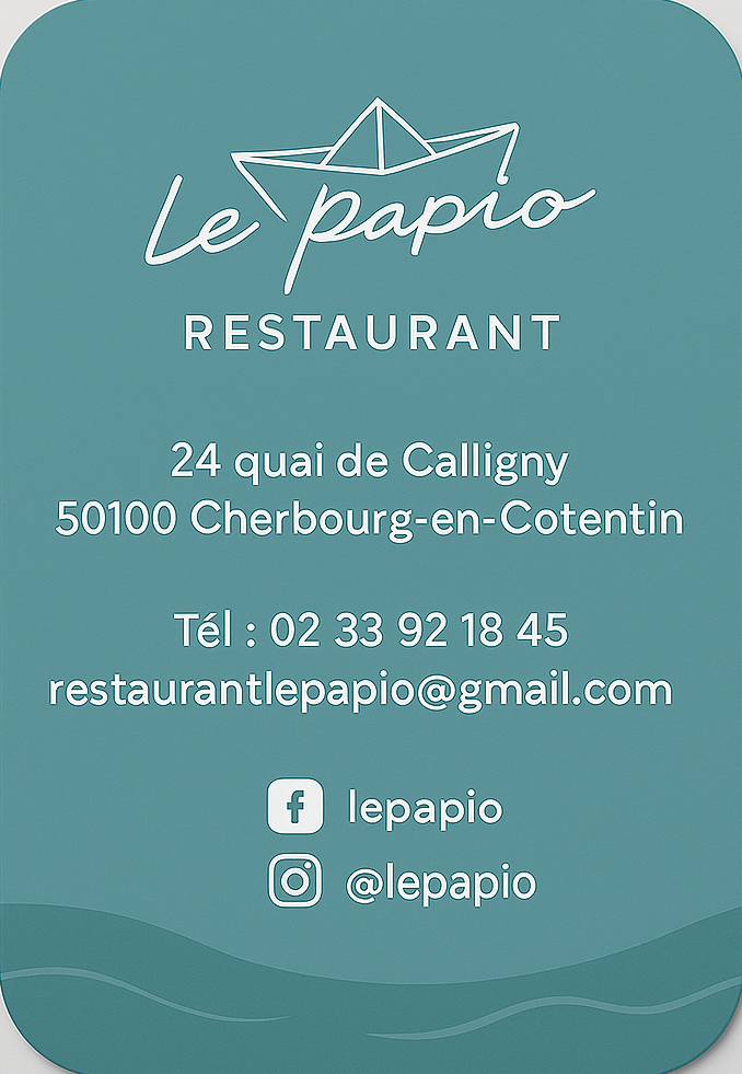 Le Papio Photo 6