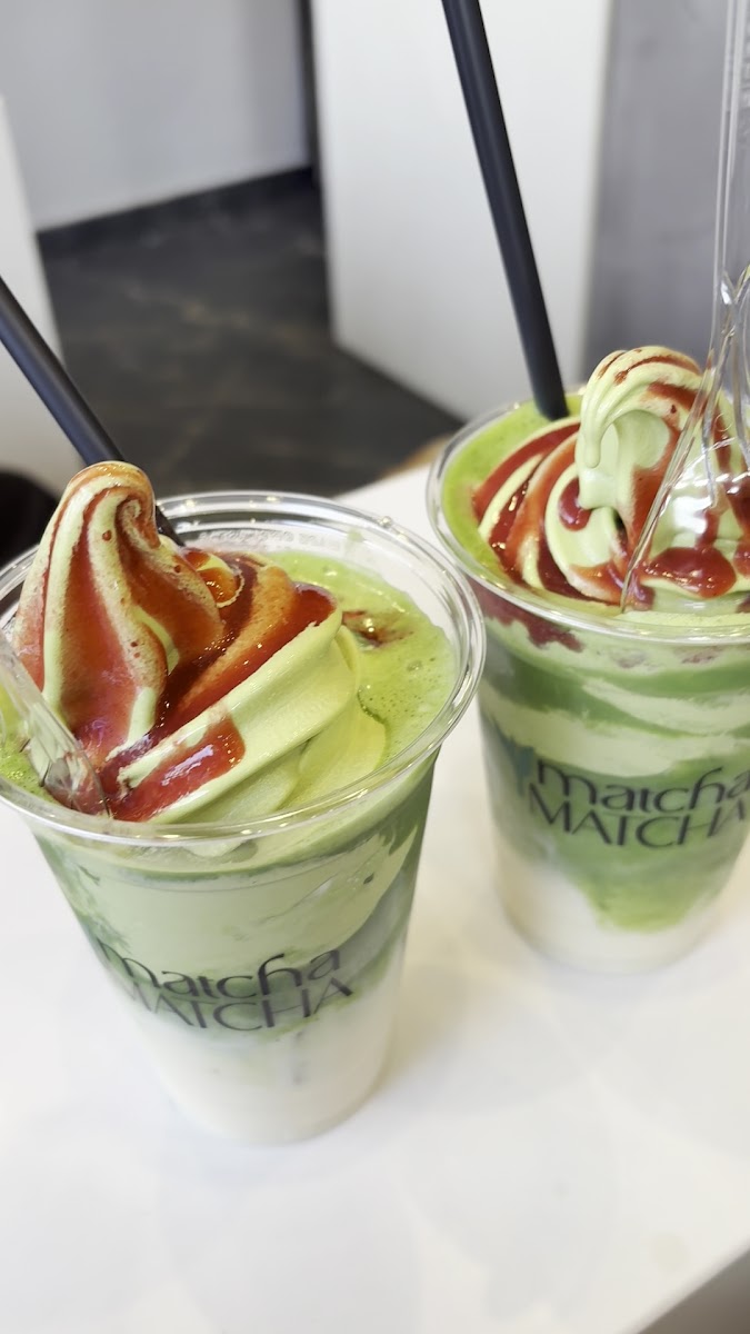 Matcha Matcha Photo 2