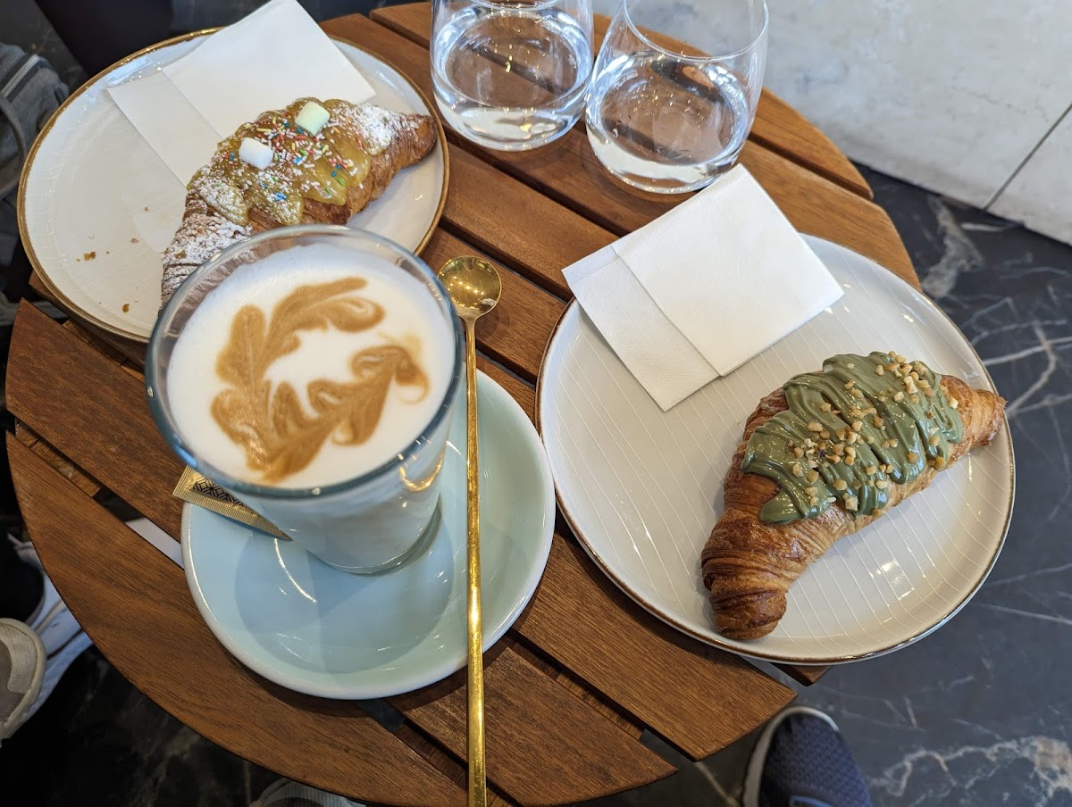 Matcha Matcha Photo 3