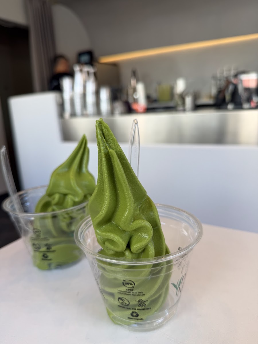 Matcha Matcha Photo 4