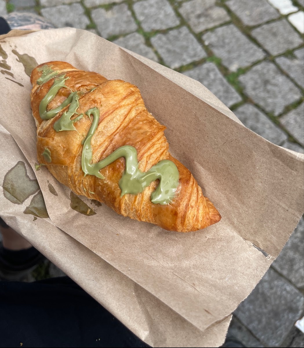 Matcha Matcha Photo 6