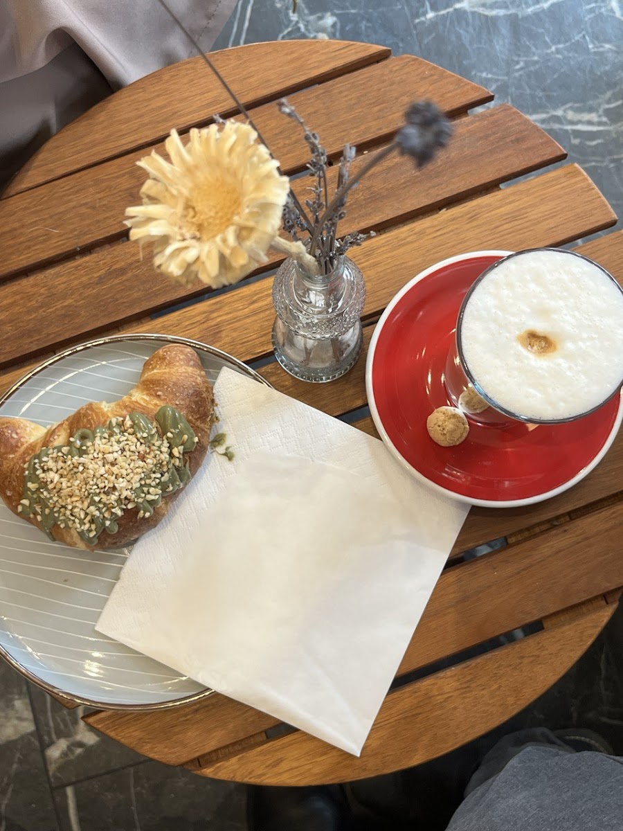 Matcha Matcha Photo 7
