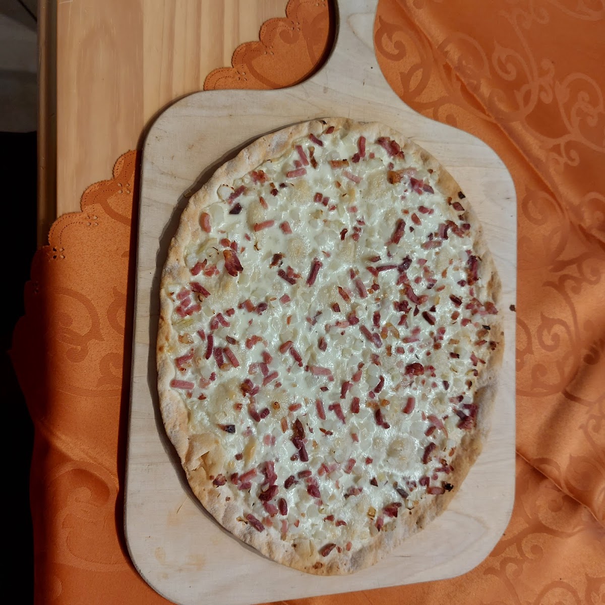 Dorfbäckerei Dorfcafe Dorfweinhöfle Photo 5