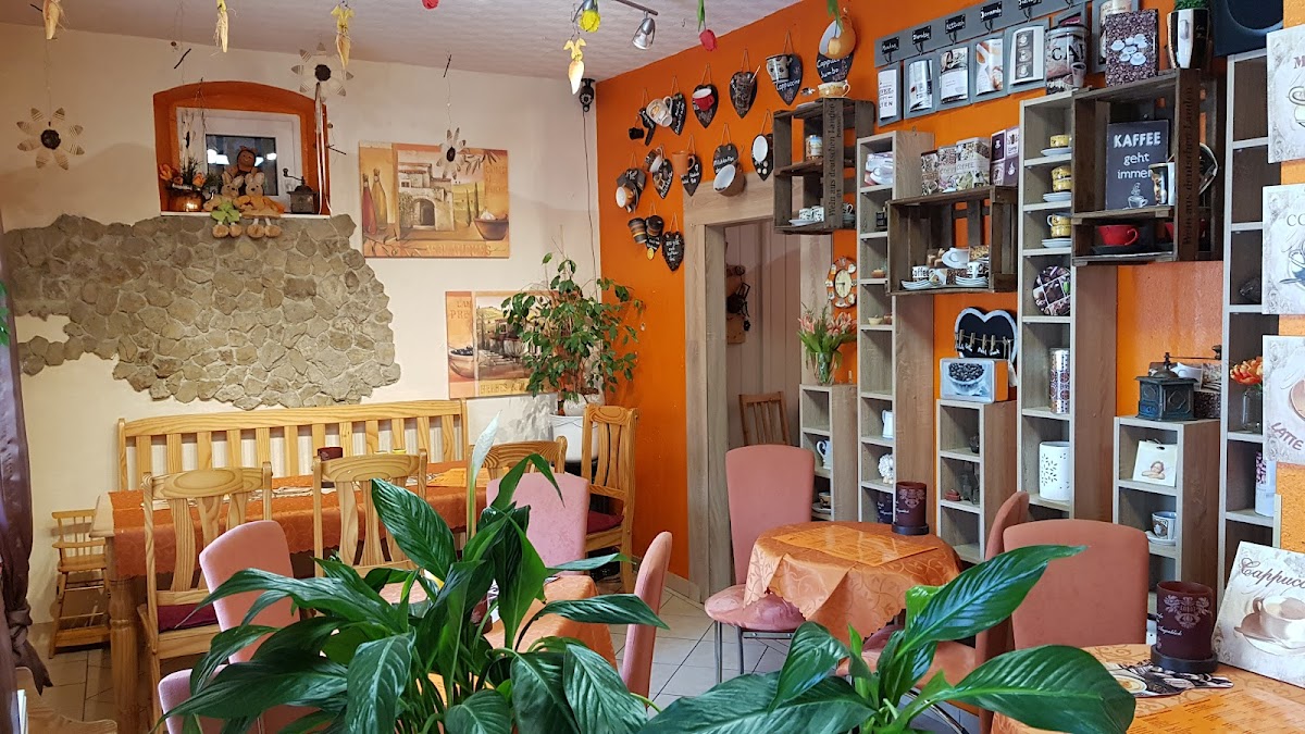 Dorfbäckerei Dorfcafe Dorfweinhöfle Photo 9