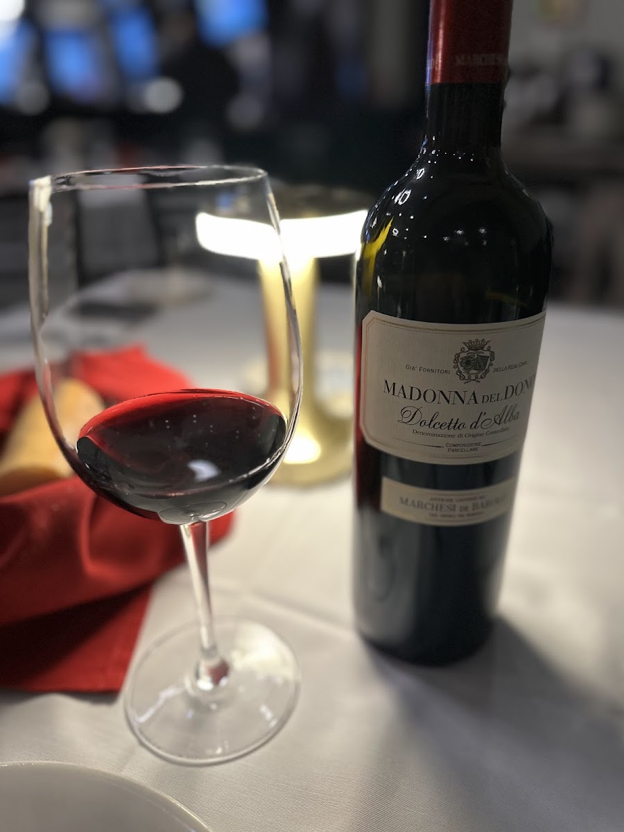 Angelo's Steak House Photo 10