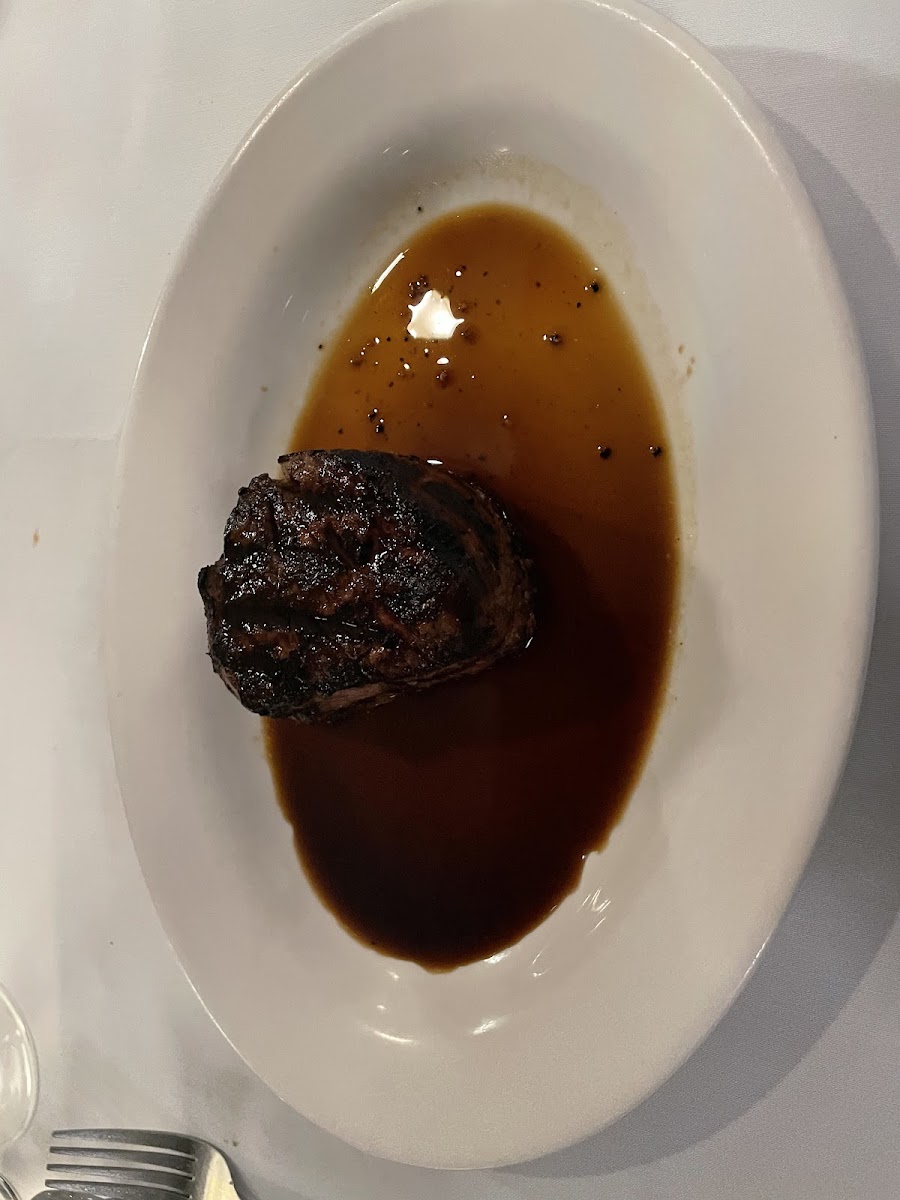 Angelo's Steak House Photo 6