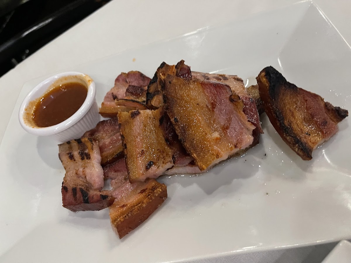 Angelo's Steak House Photo 7