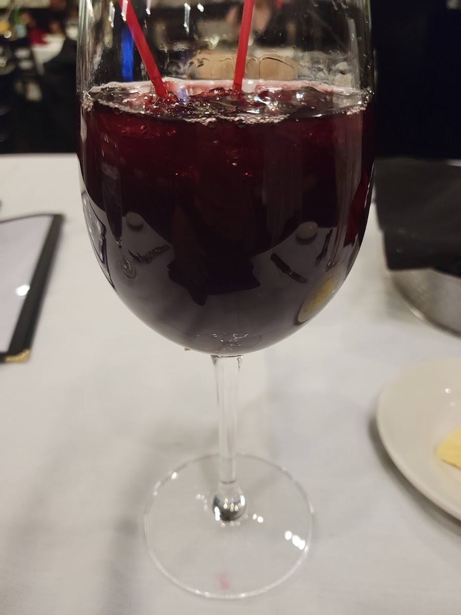 Angelo's Steak House Photo 8