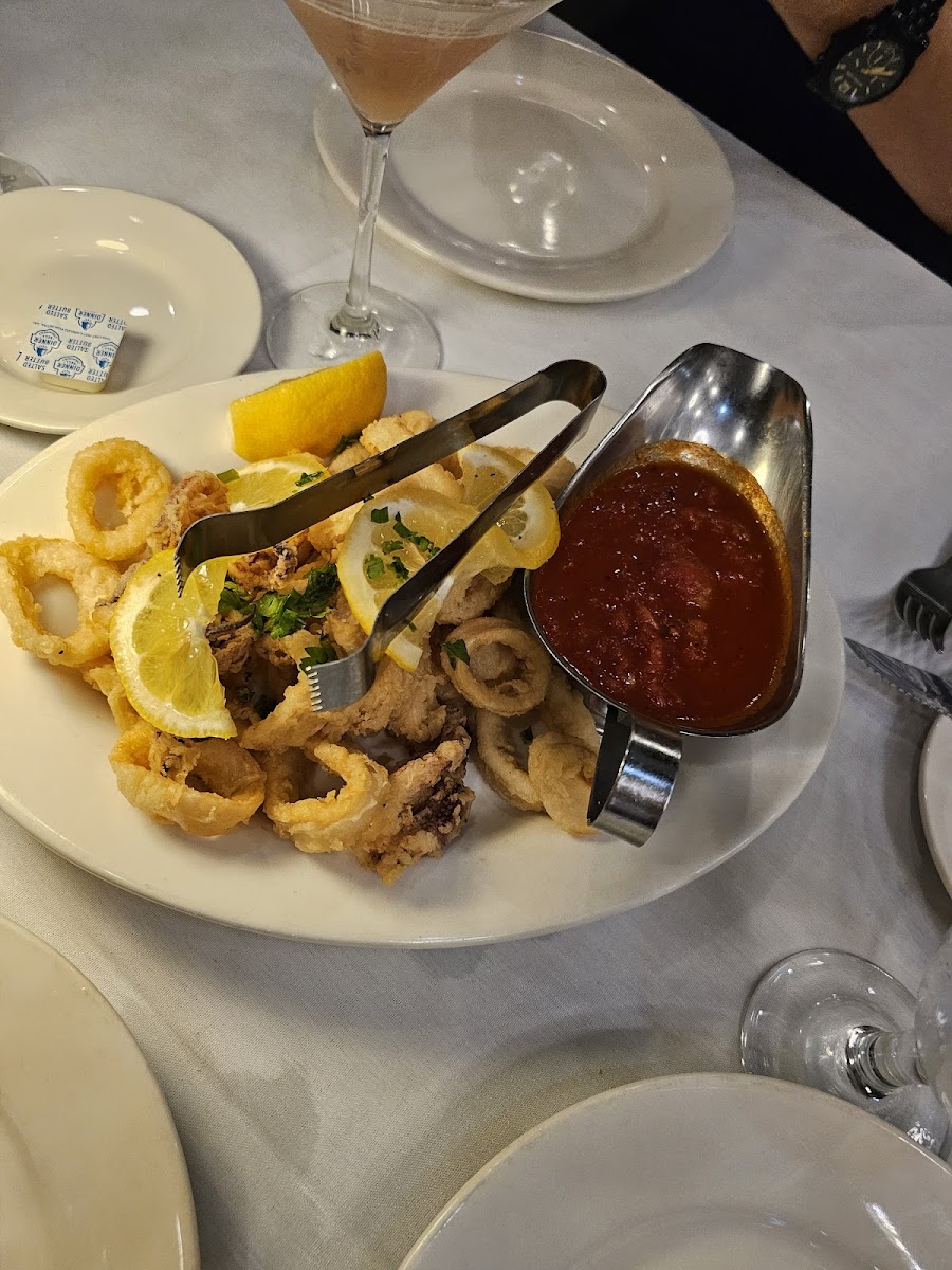 Angelo's Steak House Photo 9