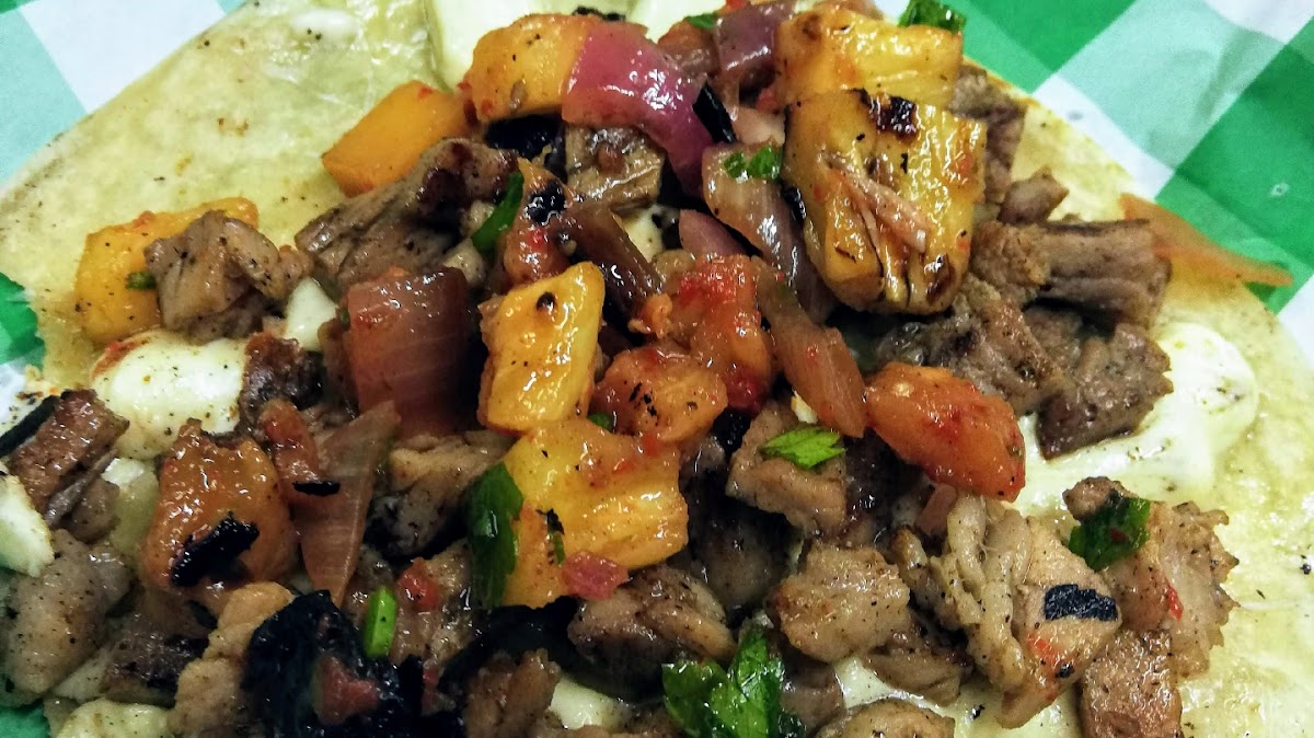 La Chilpaya