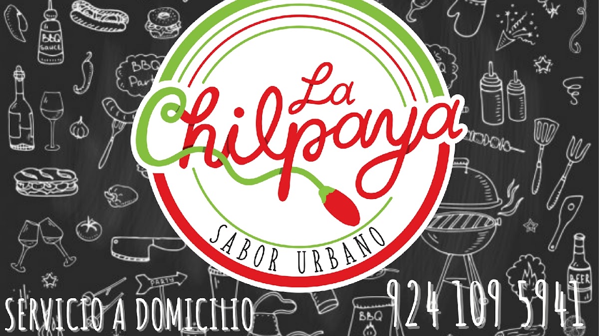 La Chilpaya Photo 3