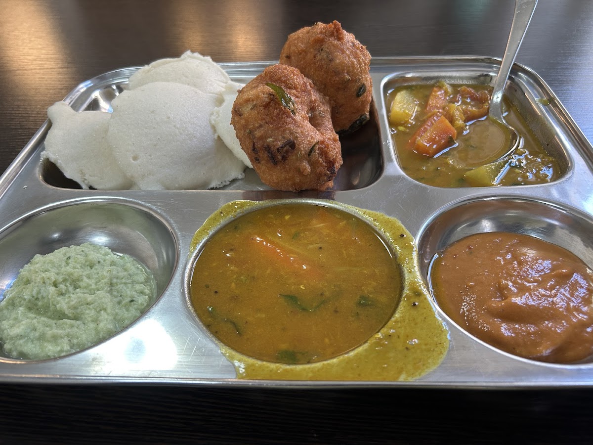 Ganesha Restaurant Photo 2