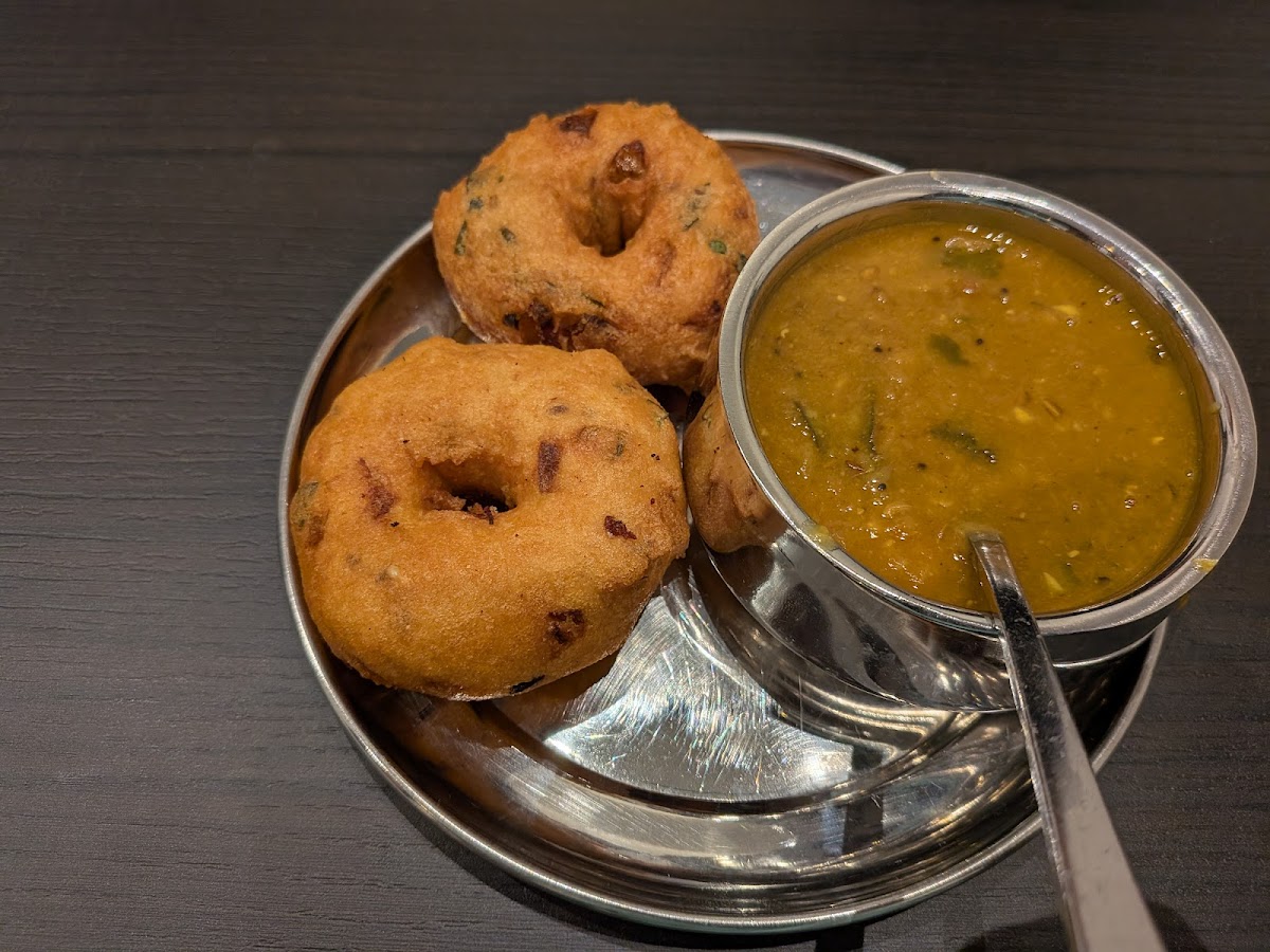Ganesha Restaurant Photo 4