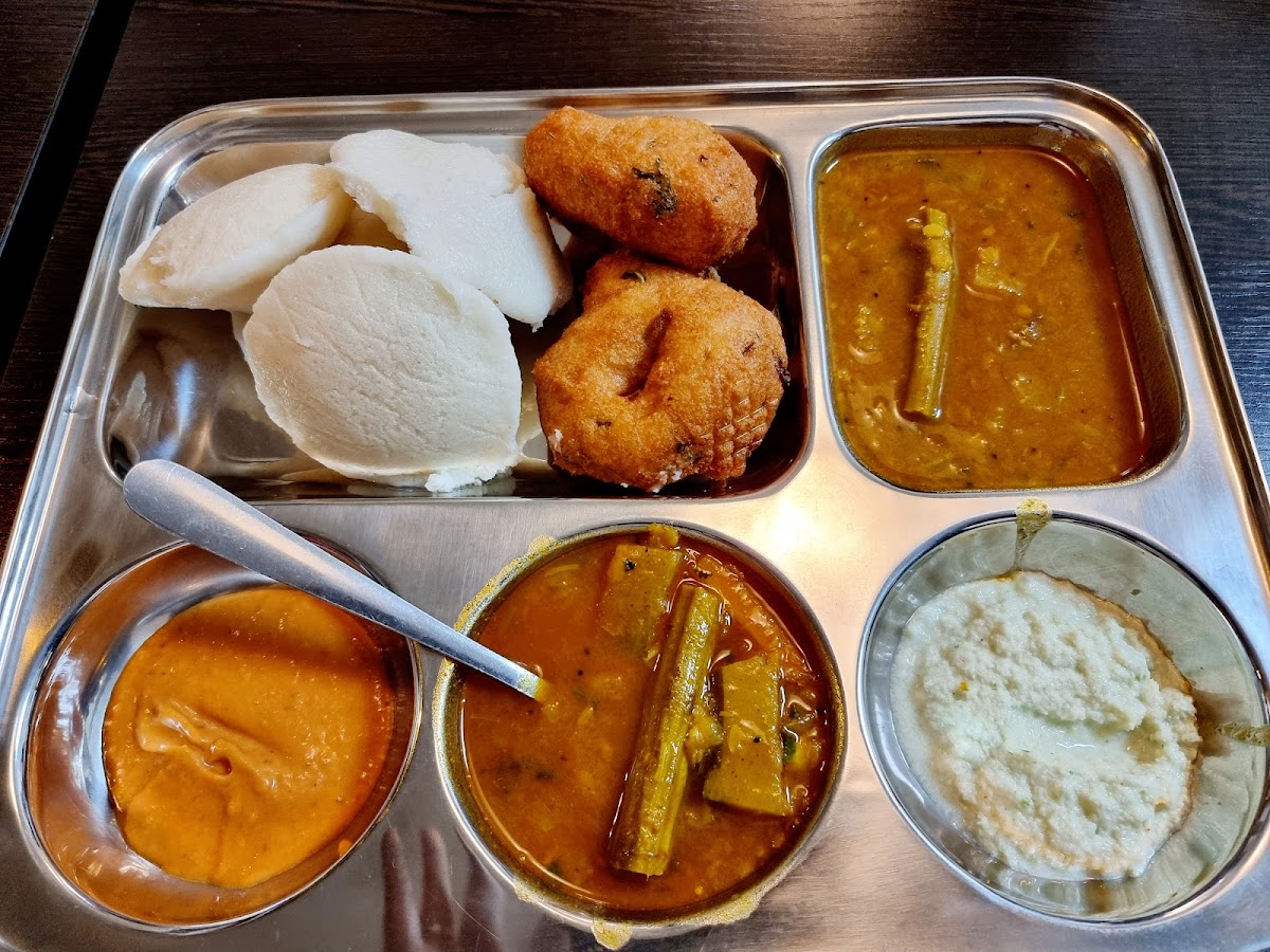 Ganesha Restaurant Photo 5