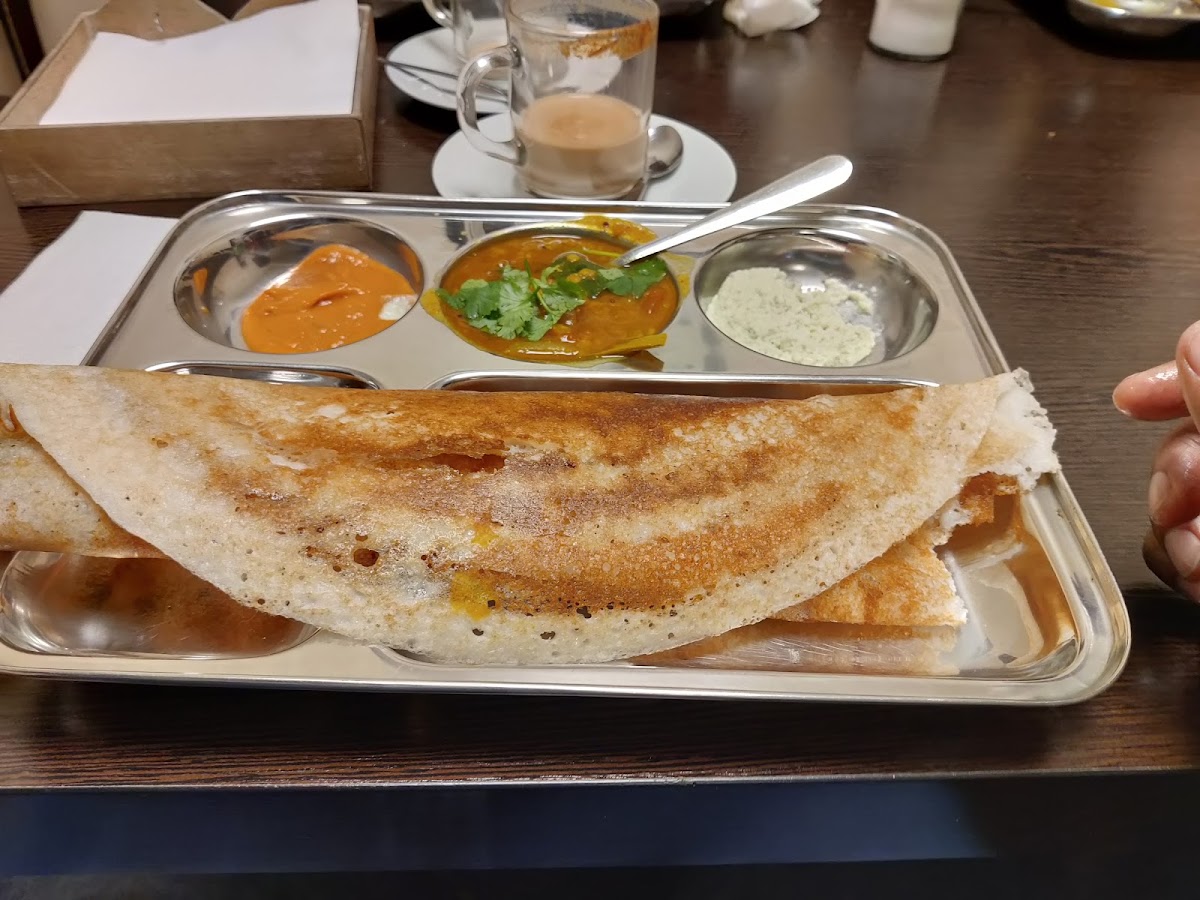Ganesha Restaurant Photo 6