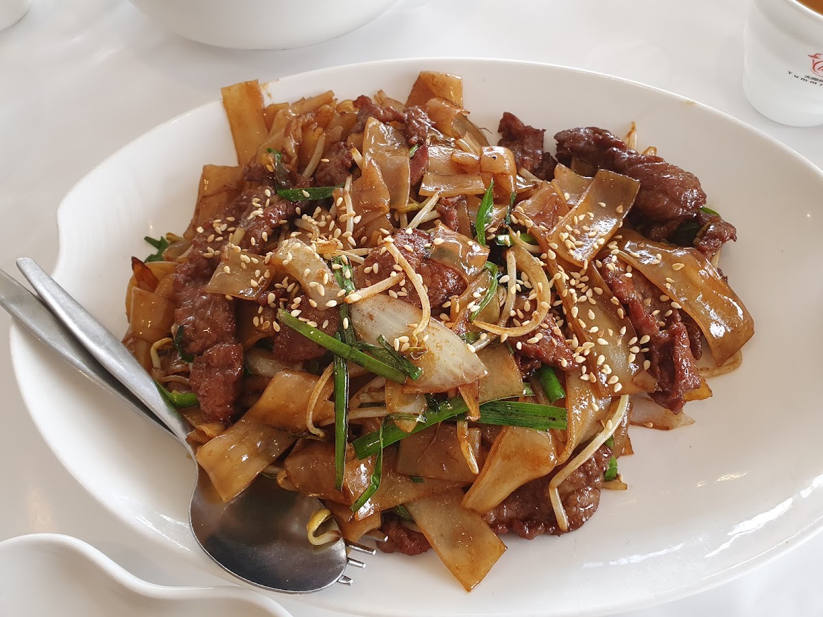 Yummy Duck Chinese Restaurant Photo 10