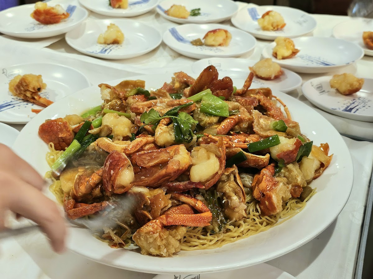 Yummy Duck Chinese Restaurant Photo 3