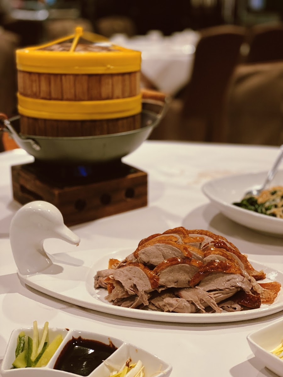 Yummy Duck Chinese Restaurant Photo 5