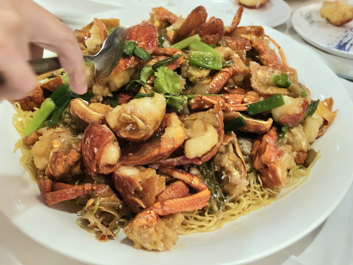 Yummy Duck Chinese Restaurant Photo 6