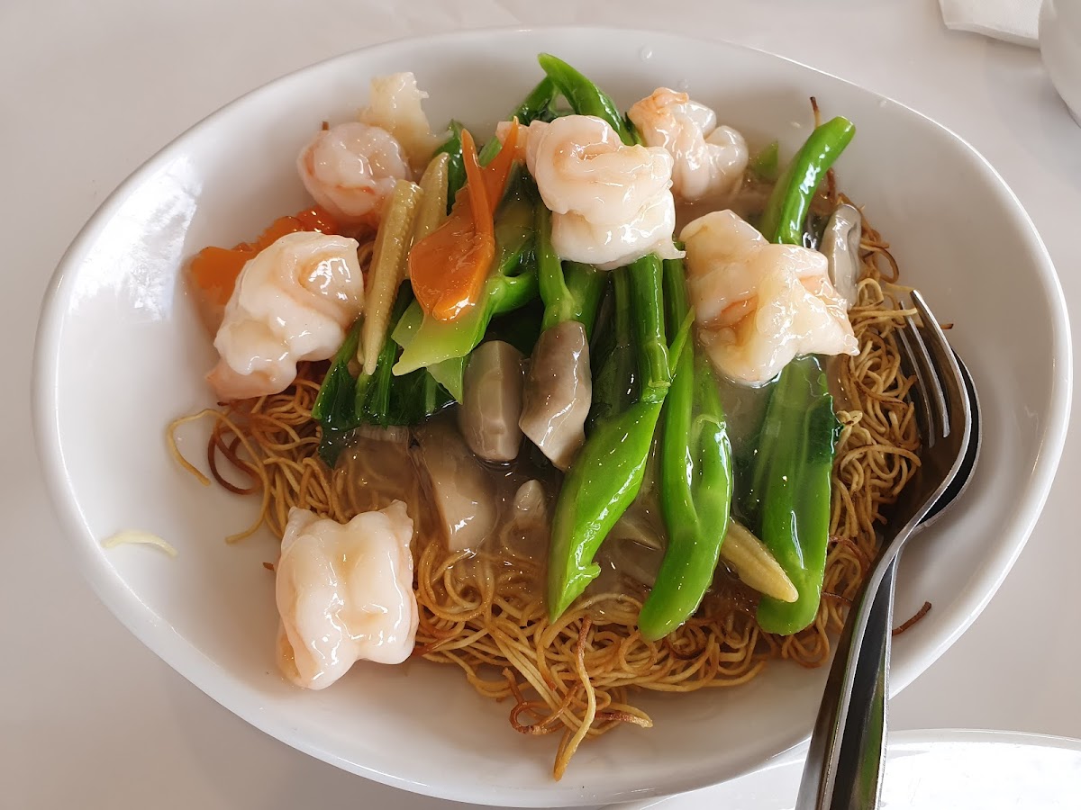 Yummy Duck Chinese Restaurant Photo 8