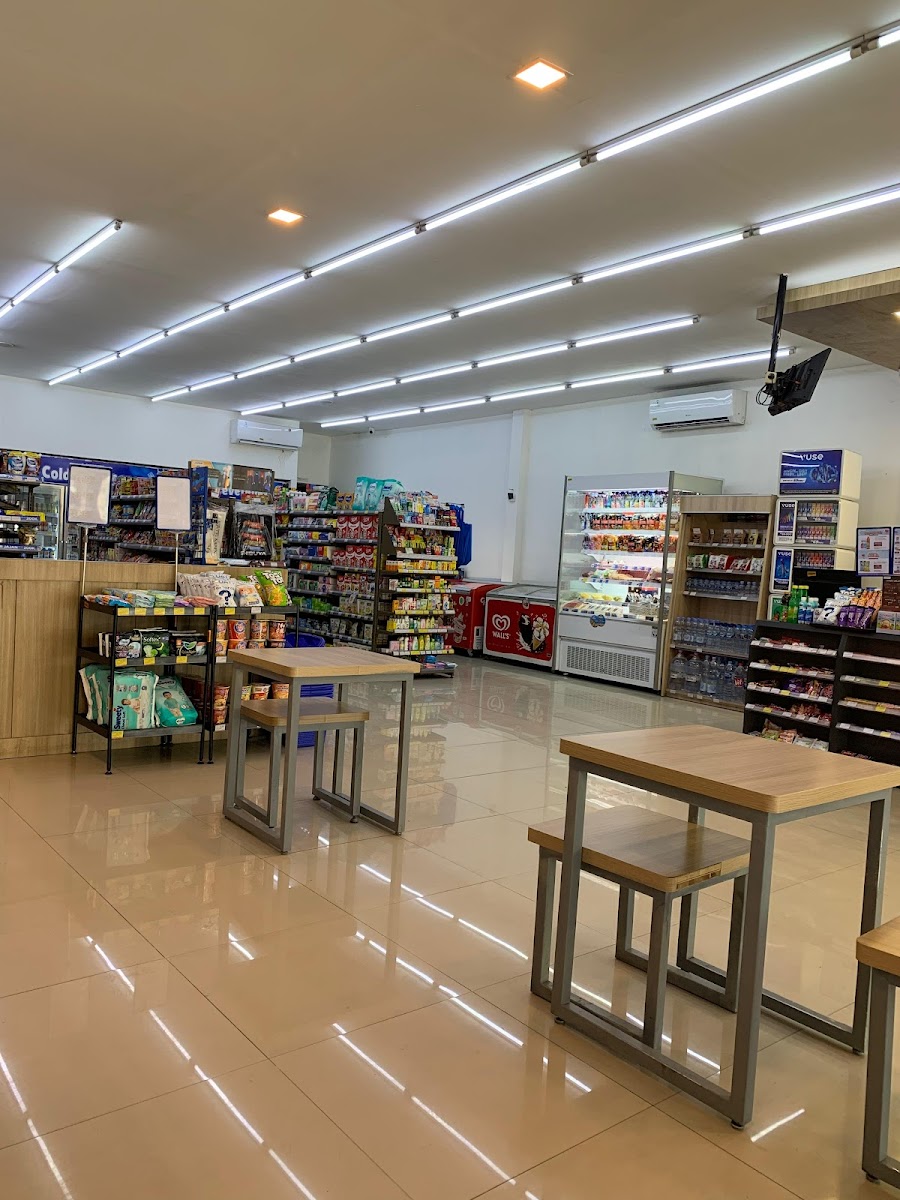 LAWSON CIBABAT Photo 1