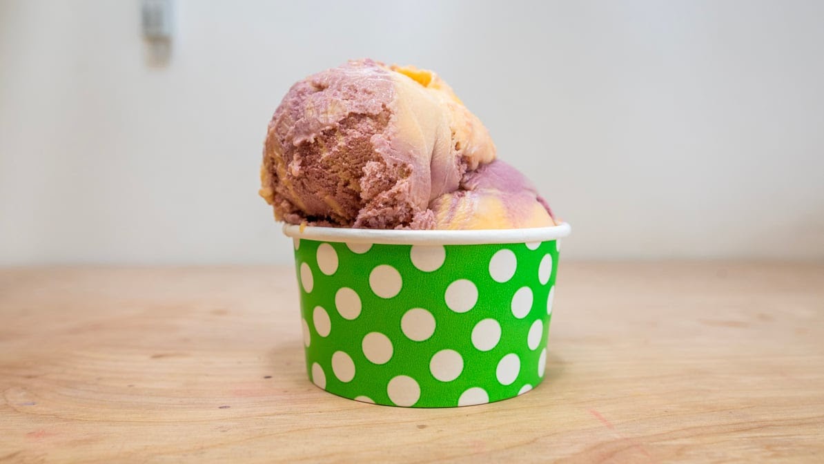 Leo's Italian Ice & Ice Cream Photo 3